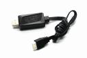 USB nabíječ pro 3S LiPo