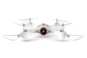 Syma X23W kvadrokoptéra RTF - bílá