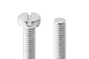 Ocelový šroub s válcovou hlavou M2x5mm, 20ks