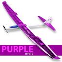 Albatros 2,4 (PURPLE/WHITE)
