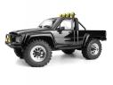 Venture18 1985 Toyota Hilux SR5 - černý