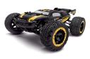 Slyder ST 1/16 4WD Electric Stadium Truck - Žlutý