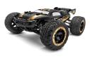 Slyder ST Turbo 1/16 4WD 2S Brushless - Zlatý
