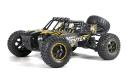 Smyter DB 1/12 4WD Electric Desert Buggy - Žlutý