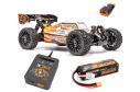 SPIRIT NXT RR BRUSHLESS buggy - oranžová (vč. LiPo a nabíječe)