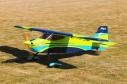 67" SkyWolf V2 (1,71m) Zeleno/Modrý