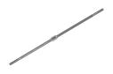 Táhlo s šestihranem M3x112mm
