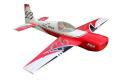 88" Laser 2240mm 60cc Červeno-Bílý - Rozbalený