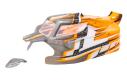Lakovaná karoserie Spirit NXT EVO RR, oranžová