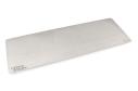 Wolframové závaží pod akumulátor 60g, 0,5mm, 138mm