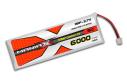 ManiaX Lipol 3.7V 6000mAh 5C (Vcontrol TX)