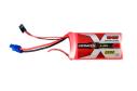 ManiaX Life 6.6V 2200mAh 25C RX