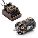 COMBO BRUSHLESS RS8 Elite + motor K8 4268 2050 Kv