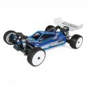 RC10B84 Team Kit stavebnice (4WD)