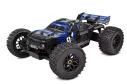 KAGAMA XP 6S - Limited Edition - RTR - Brushless Power 6S - modrý