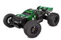 KAGAMA XP 6S - Limited Edition - RTR - Brushless Power 6S - zelený