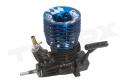 Z.28R Spec.4, 4,57ccm spal. motor s tahovým startérem