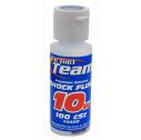 ASSO - silikonový olej do tlumičů 10wt/100cSt (59ml)