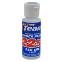 ASSO - silikonový olej do tlumičů 22.5wt/238cSt (59ml)