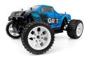 HiMOTO 1:10 Monster Truck EMXT-1 2,4 GHz RTR set, modrá