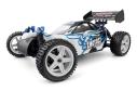HiMOTO 1:10 Buggy Z-3 Brushless 2,4 GHz RTR set, modrá