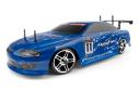 HiMOTO 1:10 Drift TC Brushless 2,4 GHz RTR set, modrá