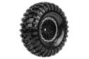 CR-SIXGEAR 1.9 - Pneumatiky s vložkou, 2 ks