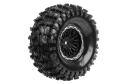 CR-ENDURO 1.9 - Pneumatiky s vložkou, 2 ks