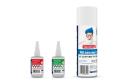 KAVAN PRO PNEU střední a řidké vteřinové lepidlo 50g + Kavan PRO aktivátor CA 200ml