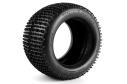Tredz TerraHex pneu 160x90mm/3,8" (2ks)