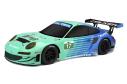 Sport 3 Porsche 911 GT3 RSR Falken - Flux