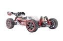 SBX Buggy 1/12 XL - 2.4GHz RTR (4WD), červená