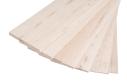 100x10cm Balsa 2,5 mm standard (B kvalita)