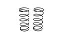 Pružiny 1/10 BBS tlumičů - AS5 (44x1.2x6.75) (2 ks)