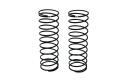 Pružiny 1/10 BBS tlumičů - AL2 (61x1.2x11.0) (2 ks)