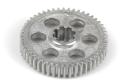 50T hlavní převodové kolo (0.6M/odlévané)