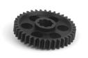 38T hlavní převodové kolo (0.8M/frézovaná ocel)