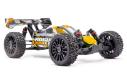 Rogue Buggy 2.0 3S BRUSHLESS RTR 4wd - oranžová
