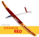 Marabu V (SPECIAL ORANGE/RED)
