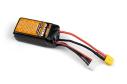 Plazma 11,1V 450mAh 35C LiPo akumulátor