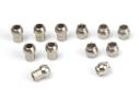 3.8mm kulové čepy (12 ks)