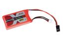 ManiaX LiFe 6.6V 850mAh 25C
