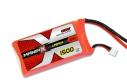 ManiaX LiFe 6.6V 1500mAh 25C
