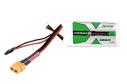 ManiaX Lipol 7.4V 1350mAh 15C RX