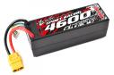 Sport Racing 60C - 4600 - 22,2V 6S - LiPo Stick Hardcase - XT90