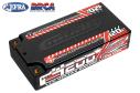 VOLTAX 120C LiPo LCG Shorty Hardcase-4200mAh-7.4V-G4 (31,1Wh)