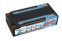 X-CELERATED 100C LiPo Shorty Hardcase-5000mAh-7.4V-G4 (35,52Wh)