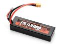 HPI Plazma Lipo 7,4V 5300mAh 40C (XT60)