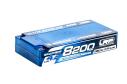 LRP 1/12 Hyper LCG Modified GRAPHENE-4.2 8200mAh Hardcase akumulátor - 3.7V - 130C/65C
