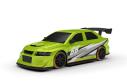 1/76 C66 DRIFT RC Car RTR (zelená)